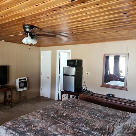 Eagle Nest Fly Shack & Lodge Εξωτερικό φωτογραφία