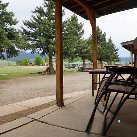 Eagle Nest Fly Shack & Lodge Εξωτερικό φωτογραφία
