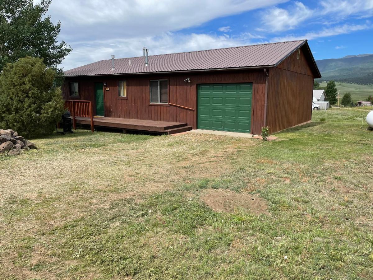 Eagle Nest Fly Shack & Lodge Εξωτερικό φωτογραφία