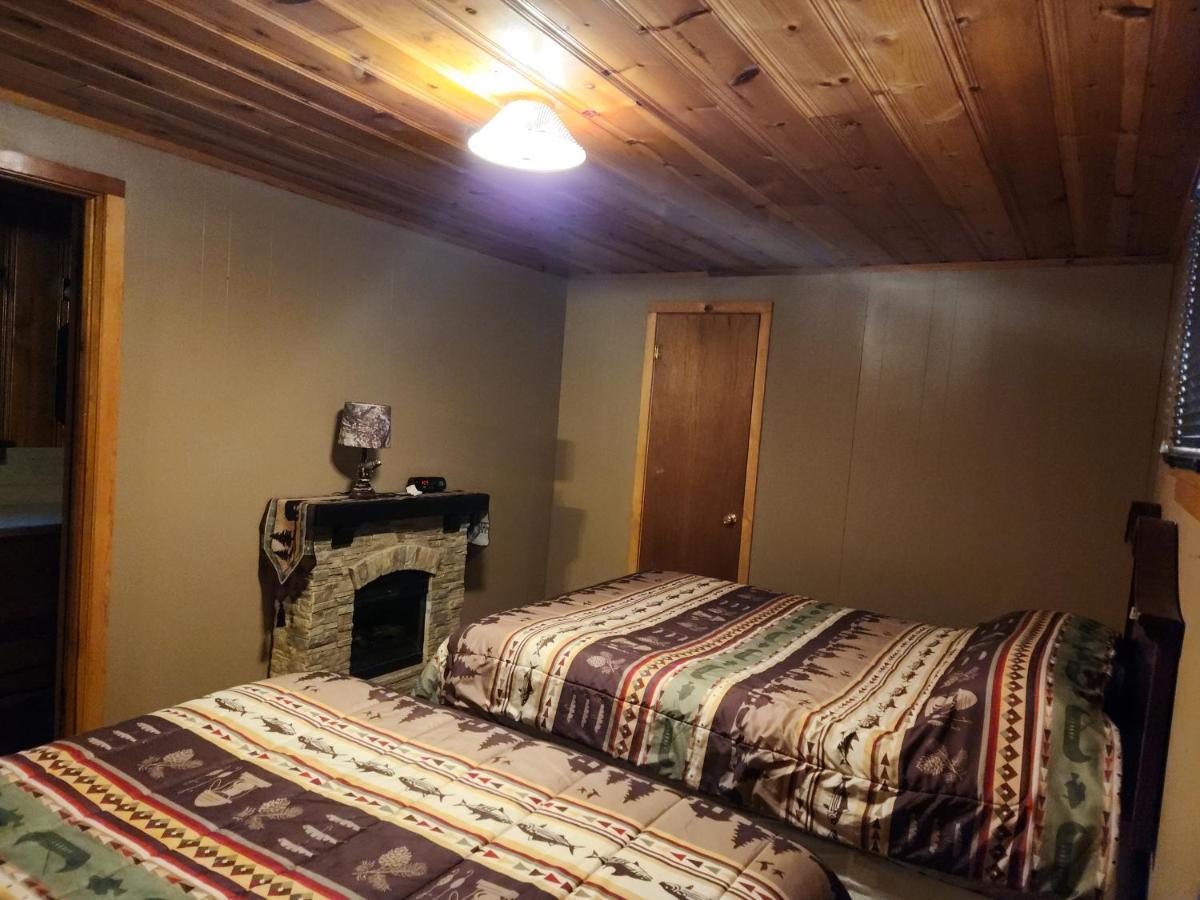 Eagle Nest Fly Shack & Lodge Εξωτερικό φωτογραφία