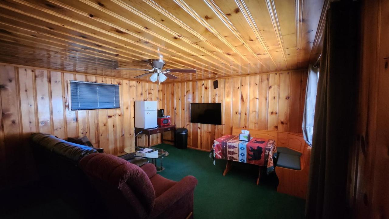 Eagle Nest Fly Shack & Lodge Εξωτερικό φωτογραφία