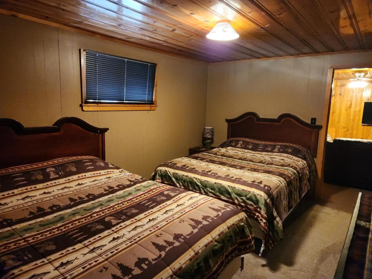 Eagle Nest Fly Shack & Lodge Εξωτερικό φωτογραφία