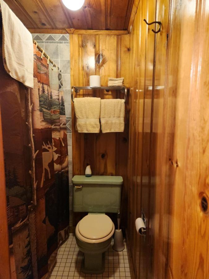 Eagle Nest Fly Shack & Lodge Εξωτερικό φωτογραφία