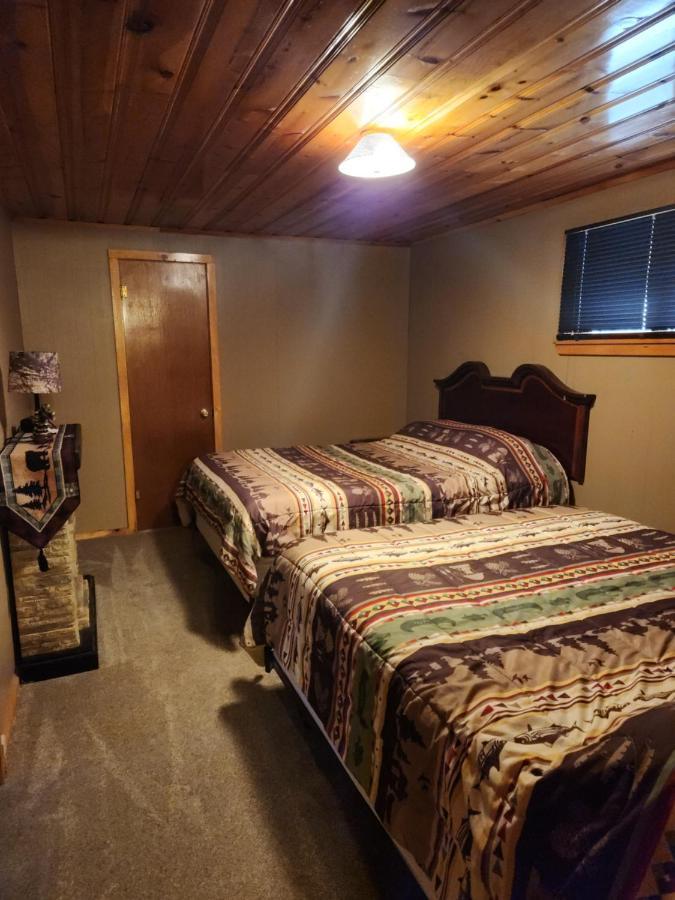 Eagle Nest Fly Shack & Lodge Εξωτερικό φωτογραφία