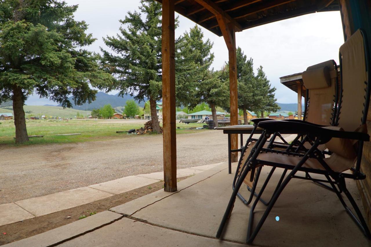 Eagle Nest Fly Shack & Lodge Εξωτερικό φωτογραφία