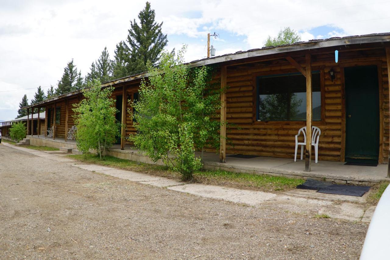 Eagle Nest Fly Shack & Lodge Εξωτερικό φωτογραφία
